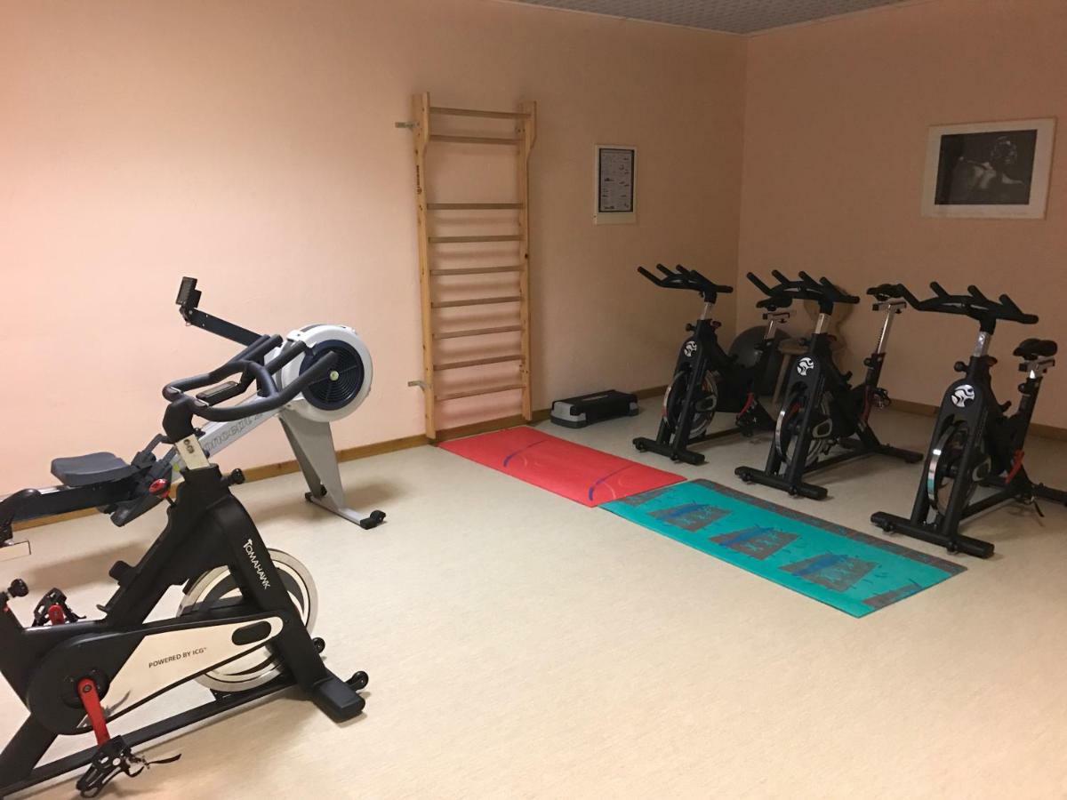 Chiemgau Apartments II انزل المظهر الخارجي الصورة