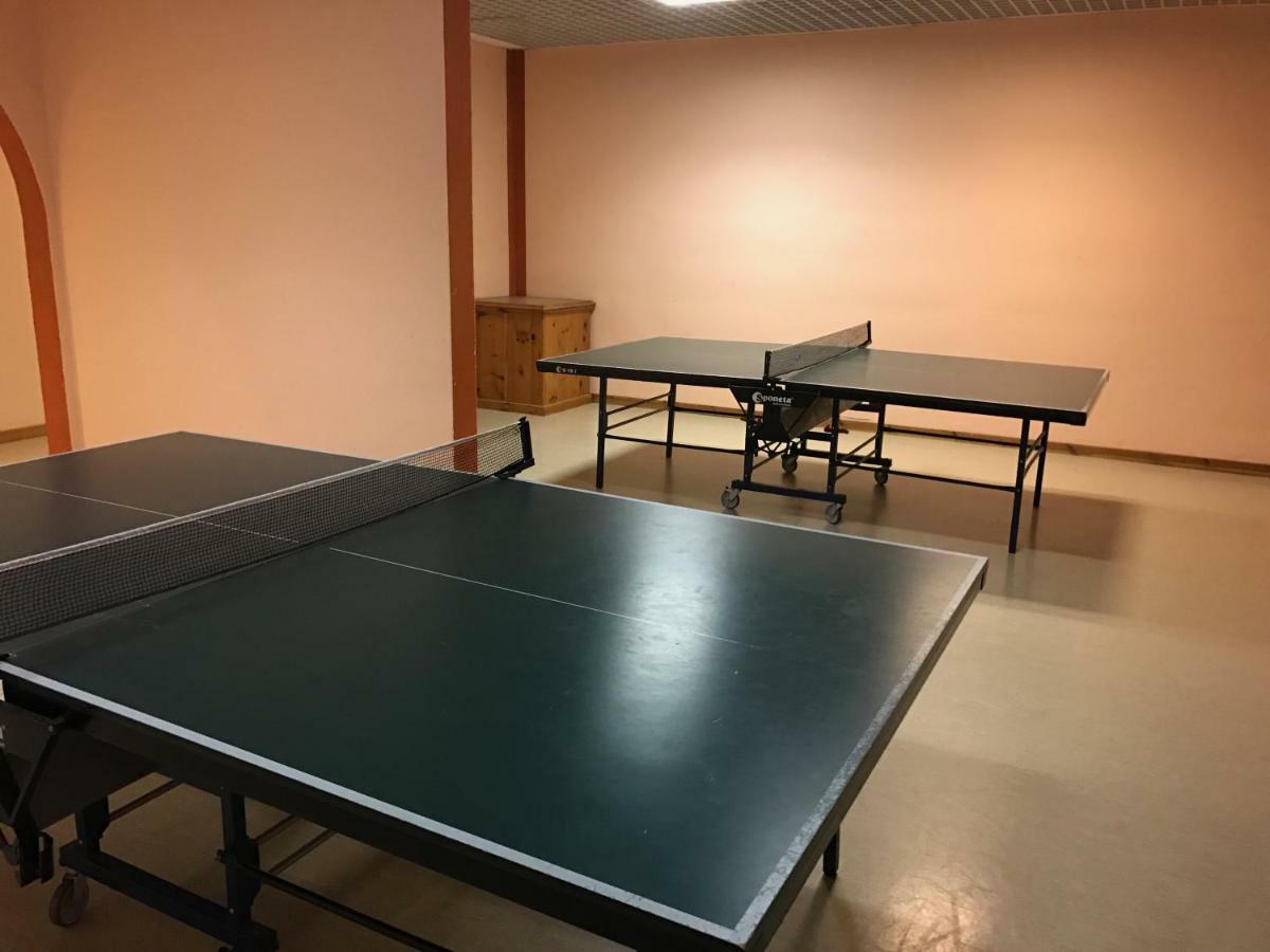 Chiemgau Apartments II انزل المظهر الخارجي الصورة