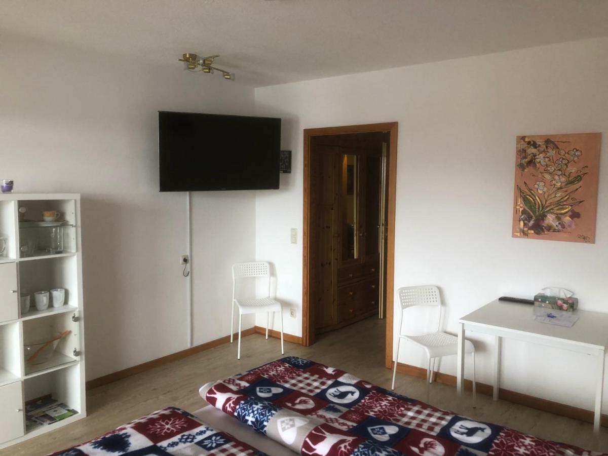 Chiemgau Apartments II انزل المظهر الخارجي الصورة