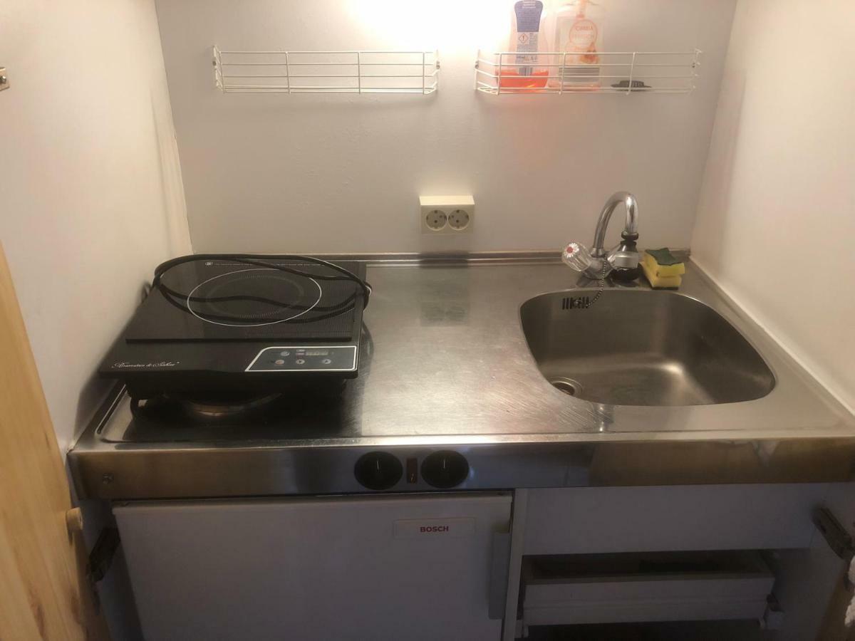 Chiemgau Apartments II انزل المظهر الخارجي الصورة
