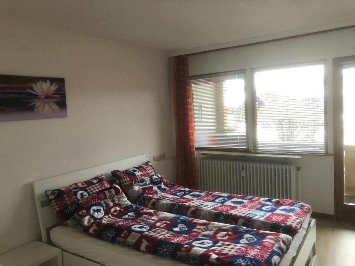 Chiemgau Apartments II انزل المظهر الخارجي الصورة